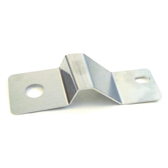 NCG KD3 Dodge Pick-Up 2009 & Up Stainless Steel Mounting Bracket with 0.5 in. Hole