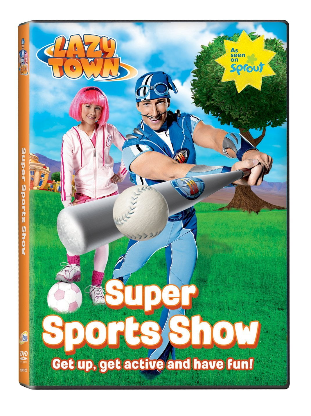 その他 LIVE &quot;LESSON 23-R&amp;R CARNIVAL-&quot; DVD Nickelodeon Favorites: Dance to the Music! (DVD, 2011