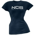 thumbnail image 1 of NCIS - Logo Juniors T-Shirt, 1 of 1