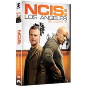 NCIS Los Angeles: The Eighth Season