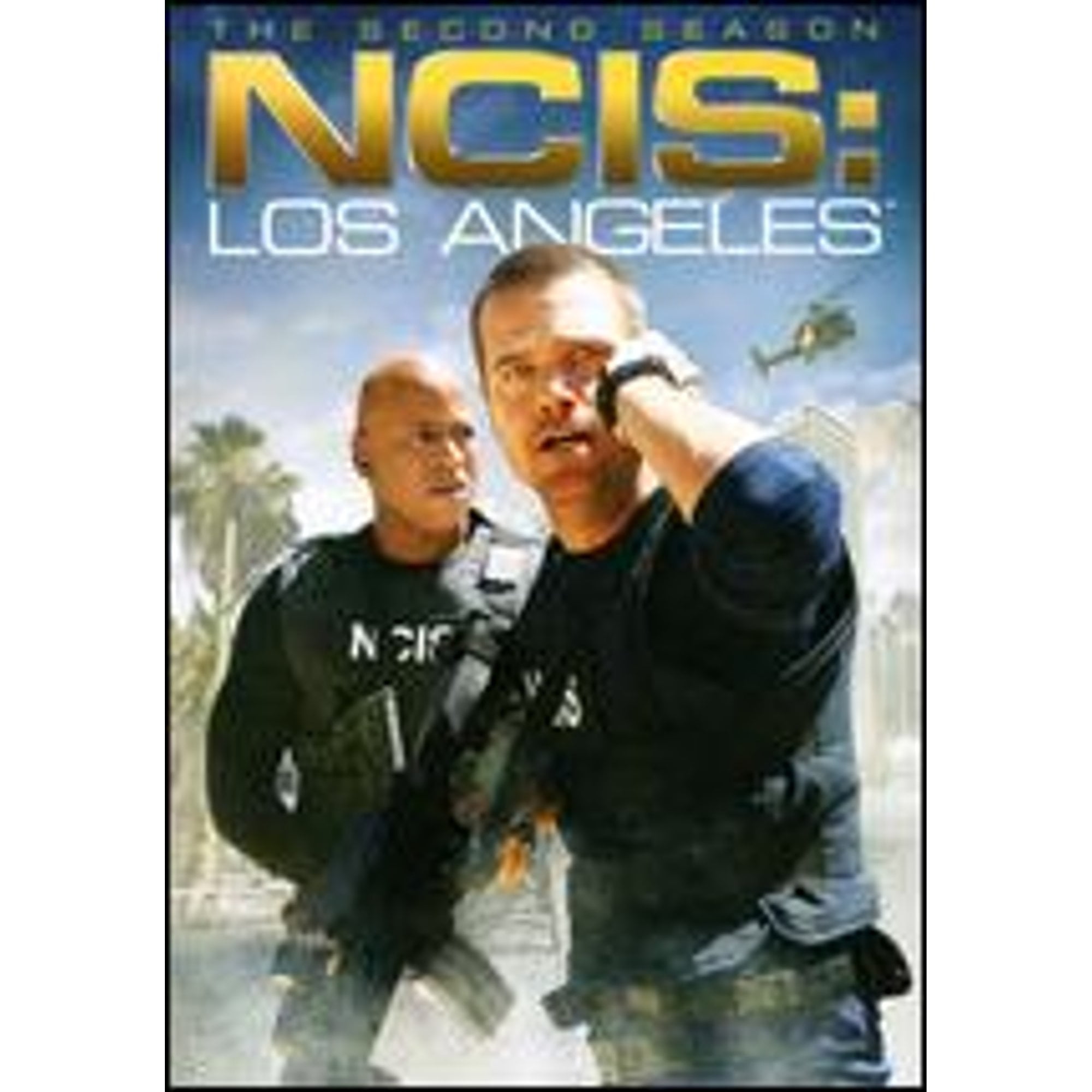 NCIS-Los-Angeles-The-Second-
