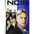 thumbnail image 1 of NCIS: Season 9-12 [DVD], 1 of 5