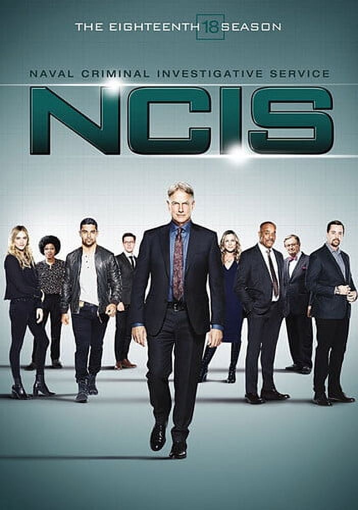 NCIS-Naval-Criminal-