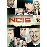 NCIS: Naval Criminal Investigative Service: The Fifteenth Season (DVD), Paramount, Action & Adventure