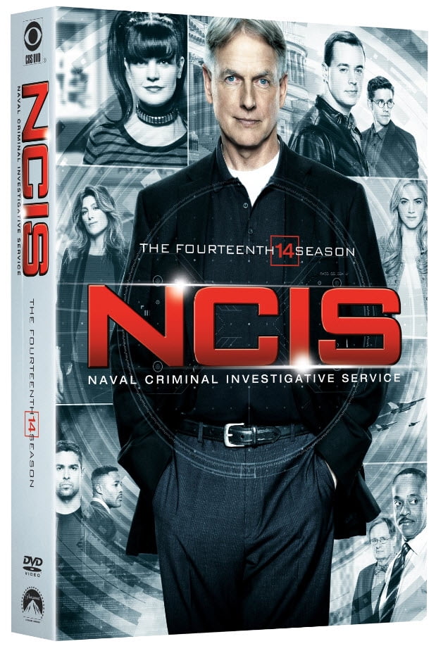 NCIS: Naval Criminal Investigative Service: The Fourteenth Season