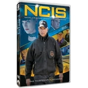 NCIS Naval Criminal Investigative Service The Thirteenth Season DVD, Paramount, Action & Adventure