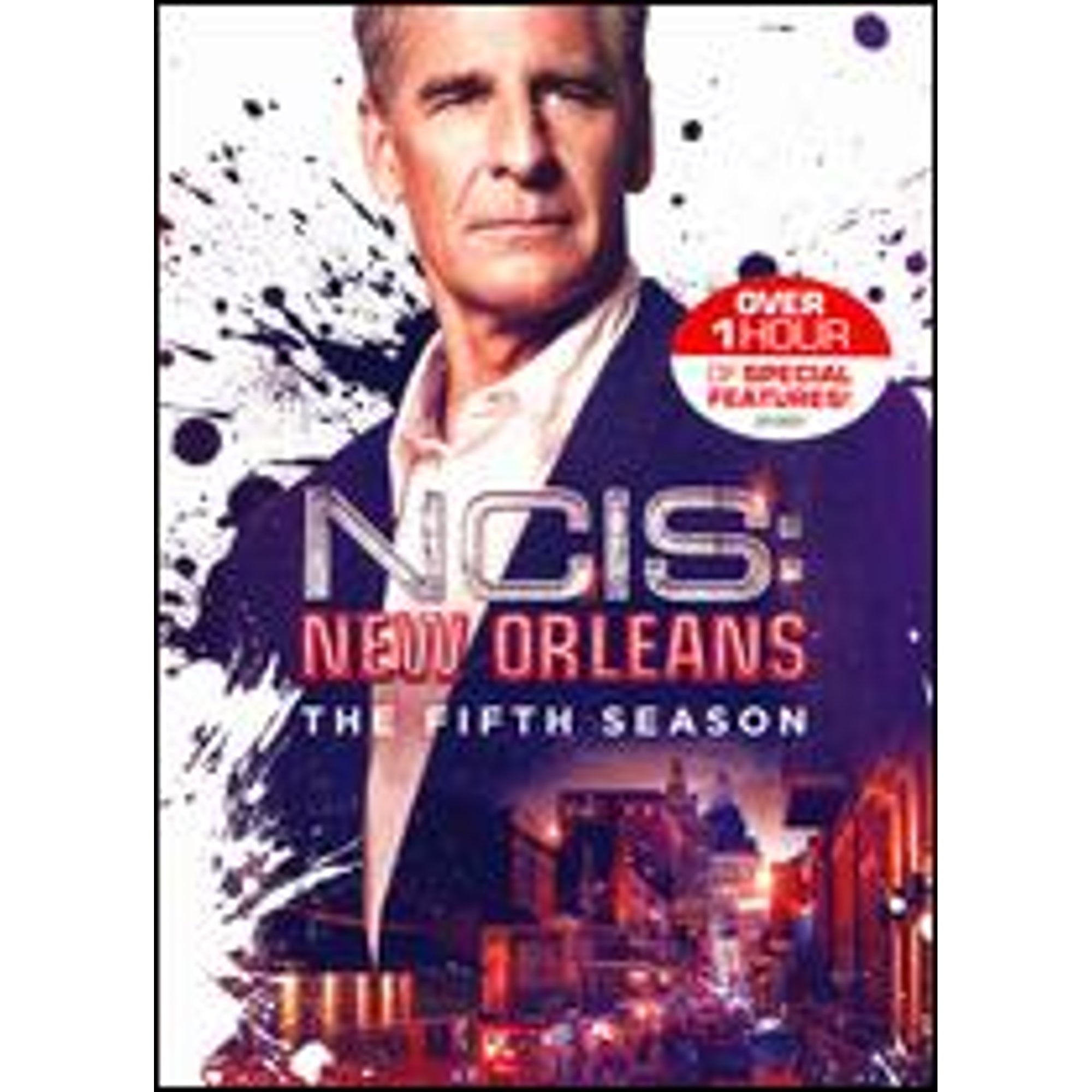① NCIS ニューオーリンズ　DVD Amazon.co.jp: NCIS:ニューオーリンズ シーズン1(トク選BOX