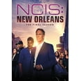 thumbnail image 1 of NCIS: New Orleans: The Final Season (DVD), Paramount, Action & Adventure, 1 of 2