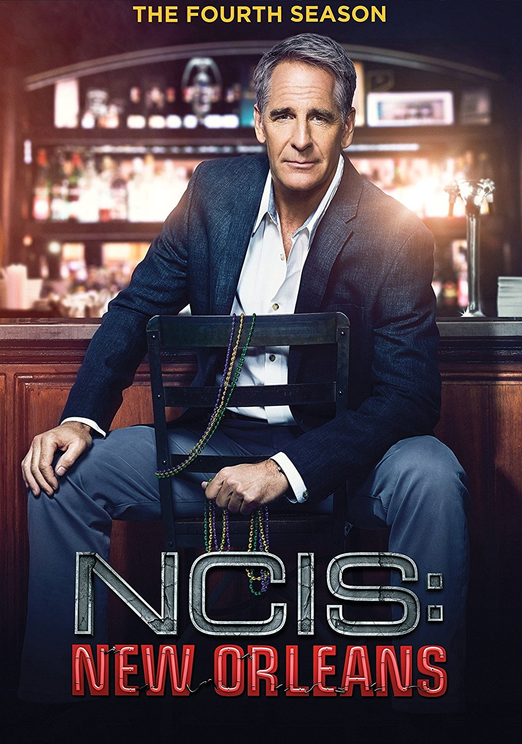 NCIS: New Orleans: The Fourth Season - Walmart.com