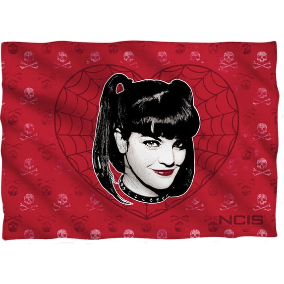 NCIS Pillowcase