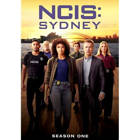 NCIS: Sydney: Season One