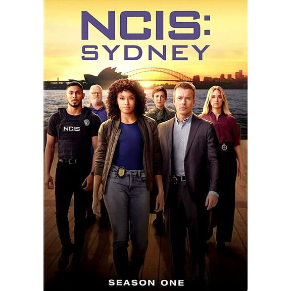 NCIS: Sydney: Season One