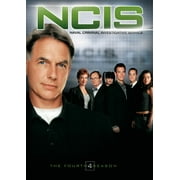 NCIS: Season 4 [DVD]