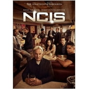 NCIS: The Nineteenth Season (DVD)