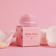 NCLA Beauty Balm Babe Candy Roses Lip Balm, 10 ml