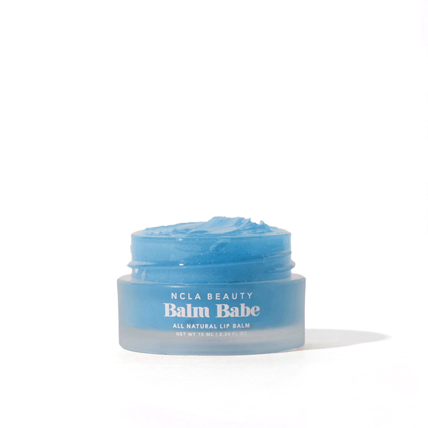 NCLA Beauty Balm Babe Gummy Bear Lip Balm, 10 ml