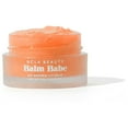 thumbnail image 1 of NCLA Beauty Balm Babe Peach Lip Balm, 1 of 4