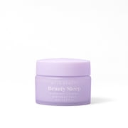 NCLA Beauty Beauty Sleep Overnight Lip Mask, Birthday Cake, 15 ml