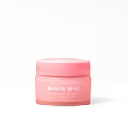 NCLA Beauty Beauty Sleep Overnight Lip Mask, Watermelon, 15 ml