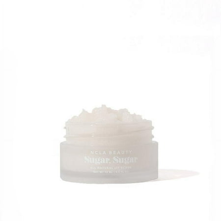 NCLA Beauty Sugar Sugar Birthday Cake Lip Scrub