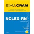 thumbnail image 1 of Pre-Owned NCLEX-RN Exam Cram (Audiobook) 9780789744821, 1 of 1