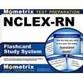 thumbnail image 1 of Pre-Owned NCLEX-RN Flashcard Study System: NCLEX Test Practice Questions & Exam Review for the National Council Licensure Examination for Registered Nurses Paperback, 1 of 1