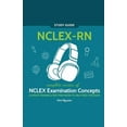 thumbnail image 1 of NCLEX-RN Study Guide! Complete Review of NCLEX Examination Concepts Ultimate Trainer &amp; Test Prep Book To Help Pass T, (Paperback), 1 of 1