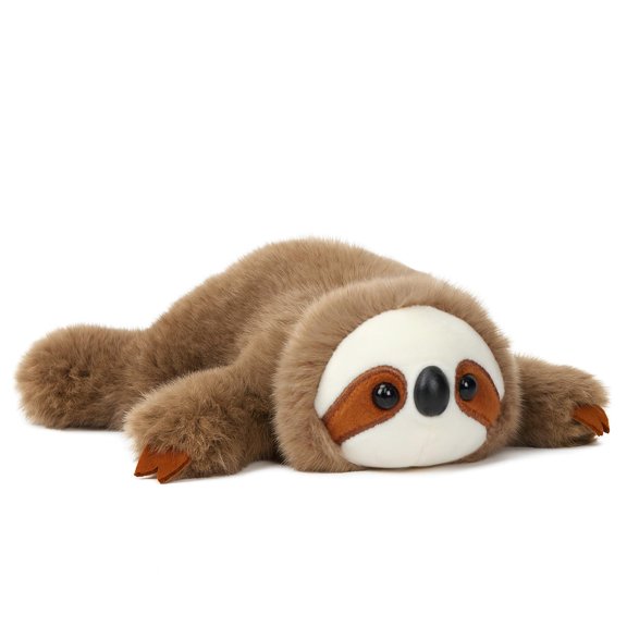 NCQ Adorable Red Panda Stuffed Animal Soft Plush Red Panda Plush Toy Cute Birthday Gifts for Kids Adults