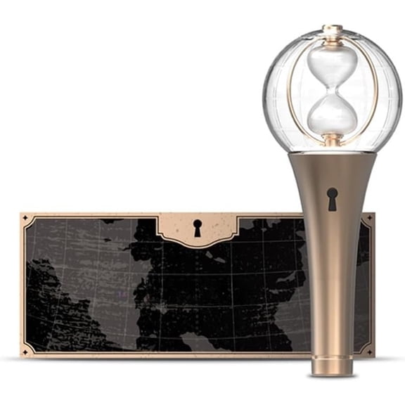 NCQ Official Light Stick - Version 2
