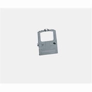 NCR 126926 0.31 x 5.25 in. Black Ribbon Cartridge - Black - 5/16 x 5.25 in.