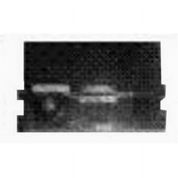 NCR 9416-0460 ERC 41 Inking Ribbon - Black- 6 Pack