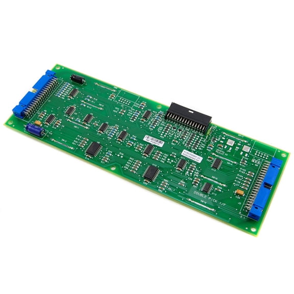 NCR ATM Dual Pick Interface Printed Circuit Board 445-0667059