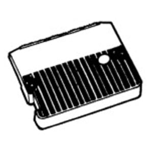 NCR Cash Register Inker Ribbon Cartridge RC-21