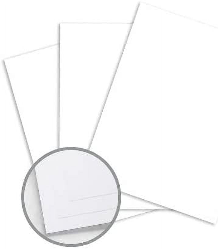 NCR Paper Brand Xero/Form II CFB White Carbonless Paper - 8 1/2 x 11 in 23 lb Writing 500 per Ream