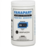 NCR Paper Fanapart Padding Adhesive 1 quart - 1 Each