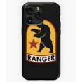 thumbnail image 1 of NCR Ranger Veteran Fallout New Vegas Inspired Graphic A772&nbsp;Phone Case for iPhone 11 to 17 Pro Max, 1 of 2