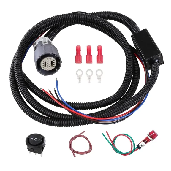 NCR60E# 4L60E Stand Alone Controller Full Manual Shift Automatic/Manual Lock Up