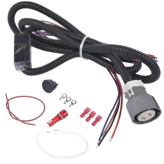 NCR60E 4L60E Stand Alone Controller Manual Shift Conversion Lock Up Transmiss