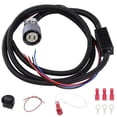 thumbnail image 1 of NCR60E 4L60E Stand Alone Controller Manual Shift Conversion Transmission Wire Harness 4L65e 4L70e Fit for 1993-2008 2WD 4WD Manual Shift Auto Replacement Parts, 1 of 4