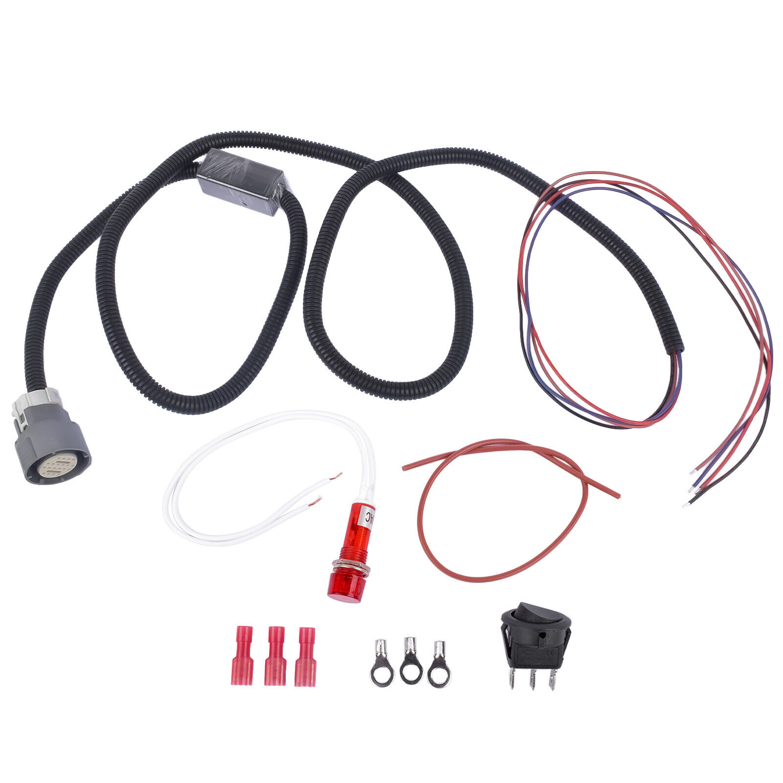 NCR60E MANUAL SHIFT MICROCONTROLLER STANDALONE CONTROLLER - Walmart.com