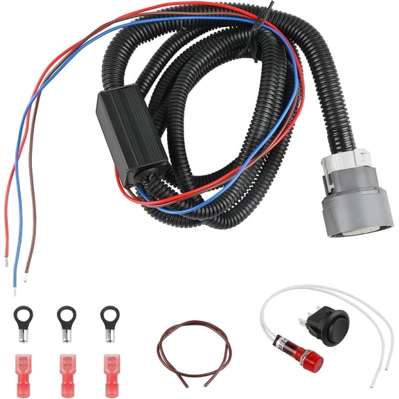 NCR80E 4L80E Stand Alone Controller Full Manual Shift Transmission Conversion Controller