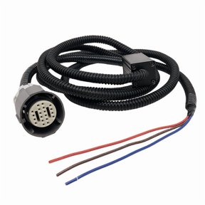NCR80E 4L80E Standalone Module Compatible with 1994-Up Transmissions, OEM Shift Pattern, Engine Braking, Cooler Temps