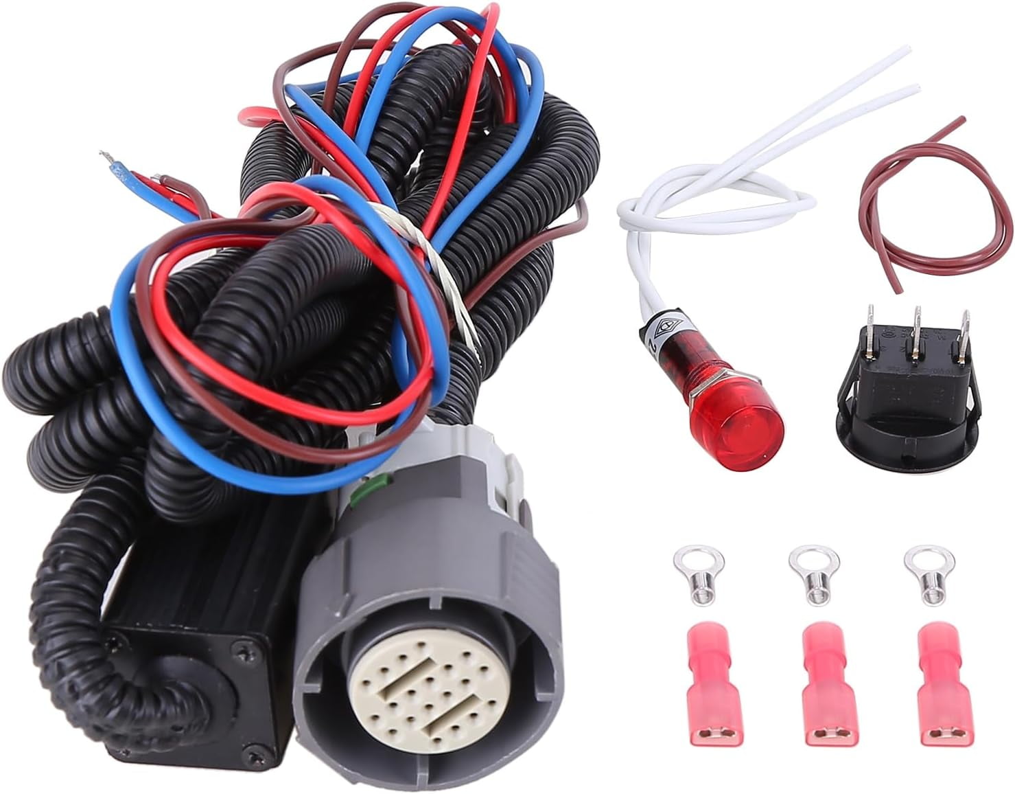 NCR80E Stand Alone Controller Manual Shifter Microcontroller,Slakerbe ...