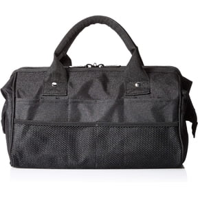 NCSTAR VISM Range Bag BLK