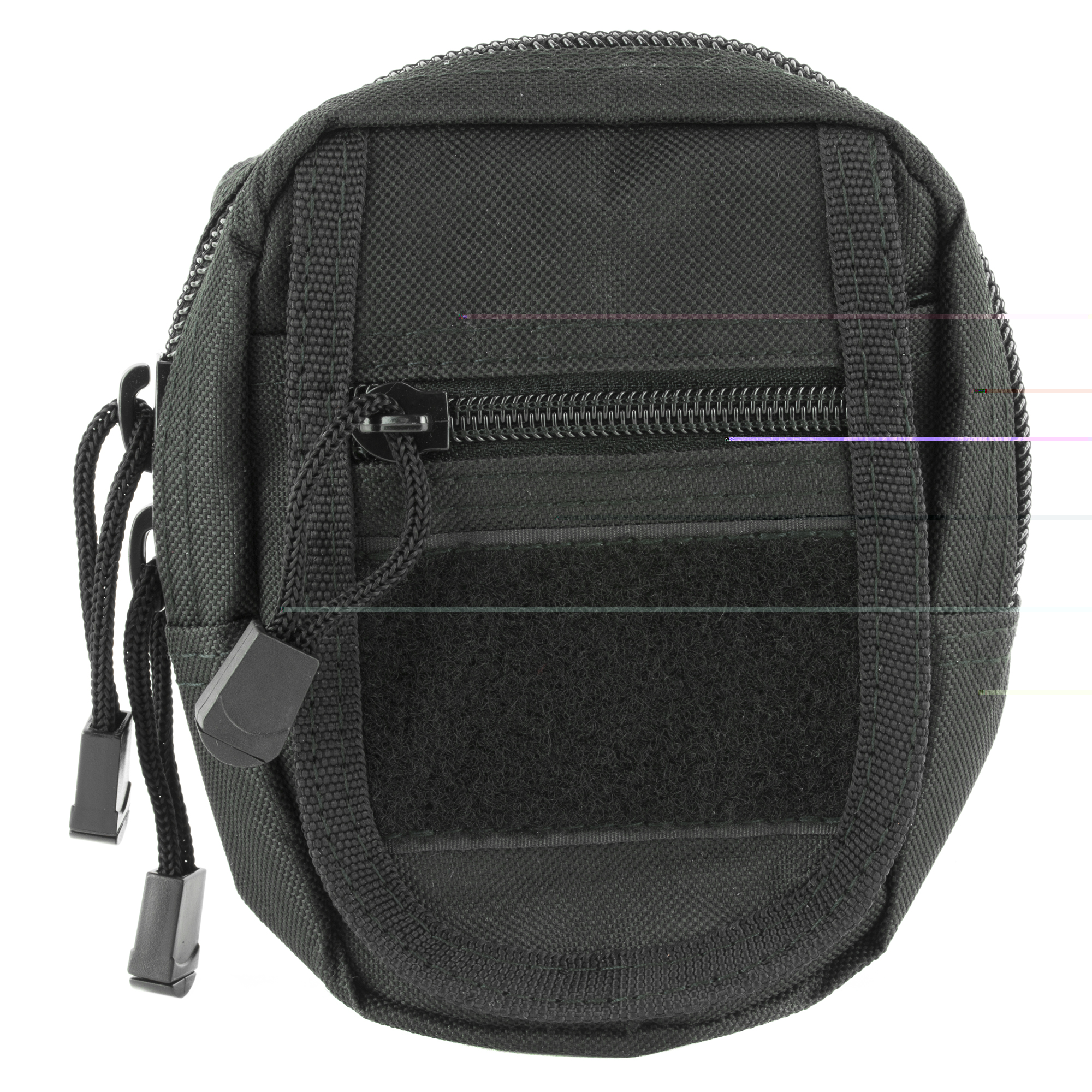 NCSTAR VISM SMALL UTL PCH BLK