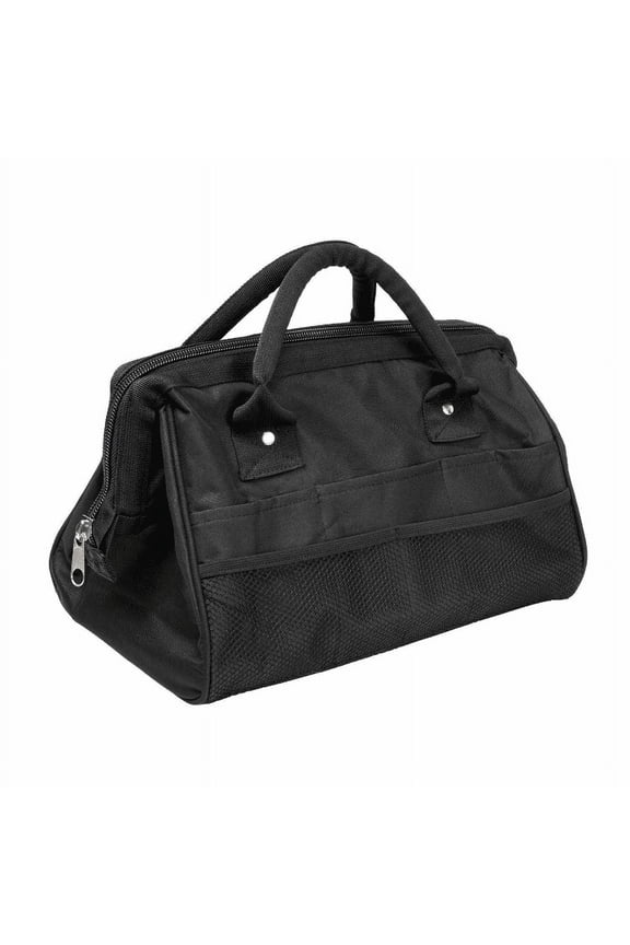 CV2905 Range Bag Black