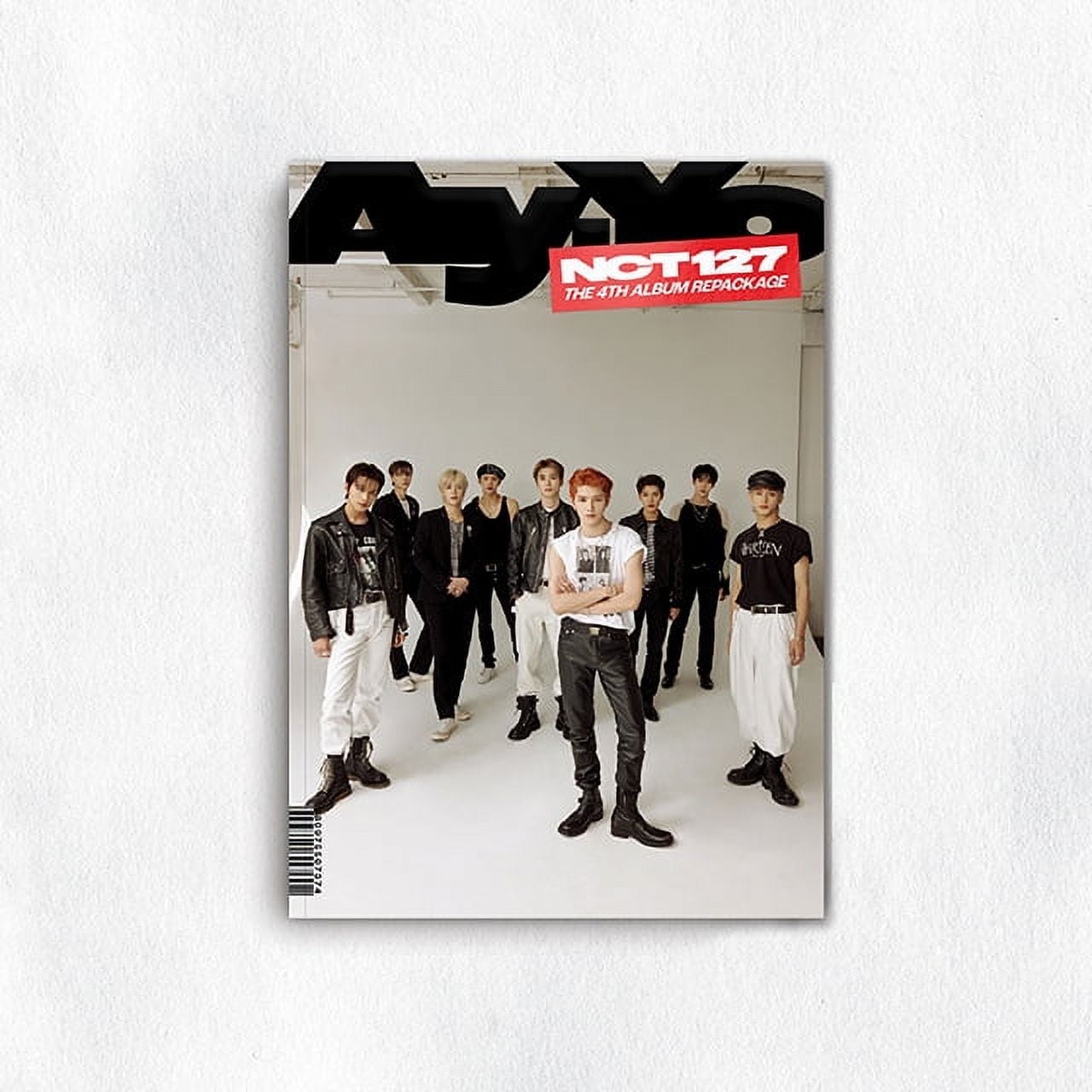 NCT 127