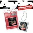 thumbnail image 1 of NCT 127 - Ay-Yo - SMine Smart Album Version - Random Cover, Keyring Ball Chain, Photocard + Music NFC Card - Music & Performance - CD, 1 of 1