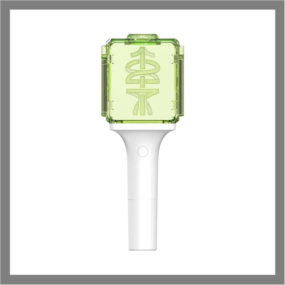 NCT 127 Lightstick Ver2