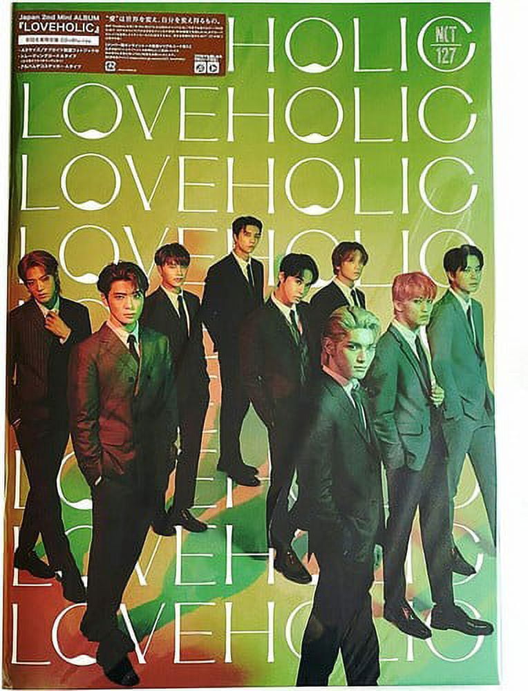 NCT-127-Loveholic-Limited-incl
